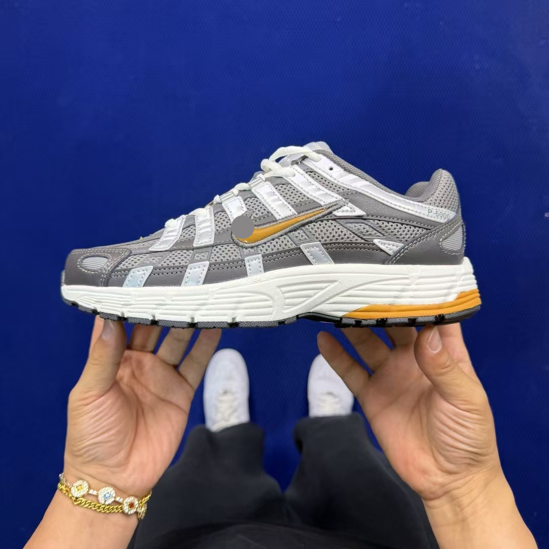 Grayish yellow