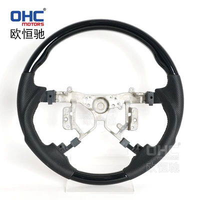 Steering wheel, Toyota Camry, Crown, Reiz