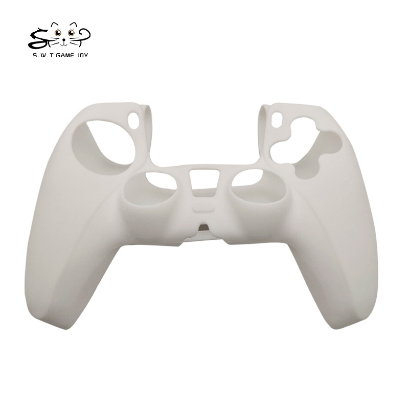 Silicone rubber sleeve, handle, wireless protective case, P5
