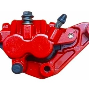 Mexico Meike Multi-Product Motorcycle Brake Pump Caliper Fz16