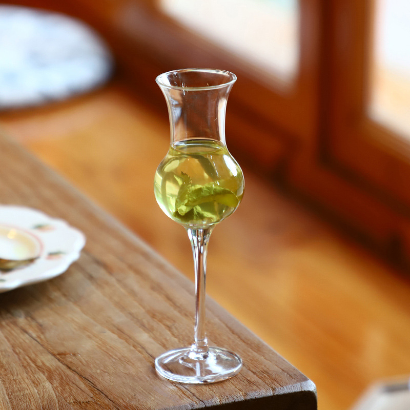 Copa de cintura delgada - 70ml