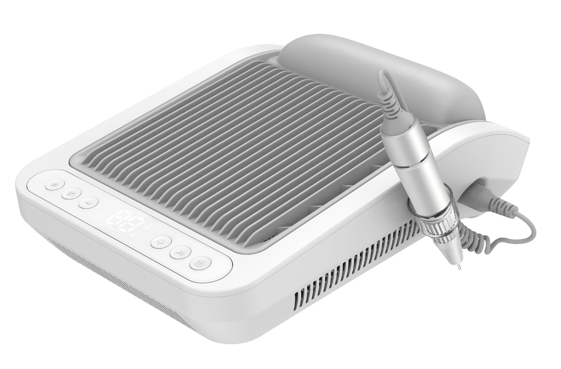 Gris 808P (Euro + plug-in)