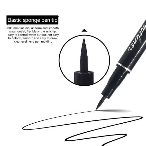 eye pencil