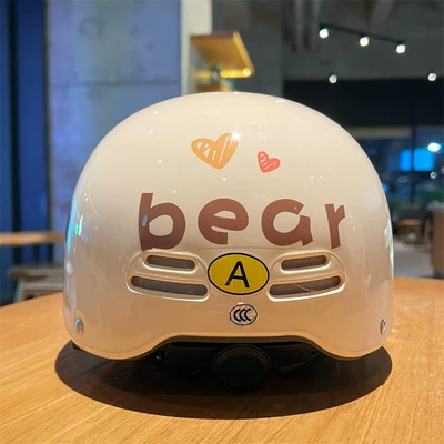 Certified Electric Vehicle Safety Helmet for: Motosiklet kaskı (dəbilqə)
