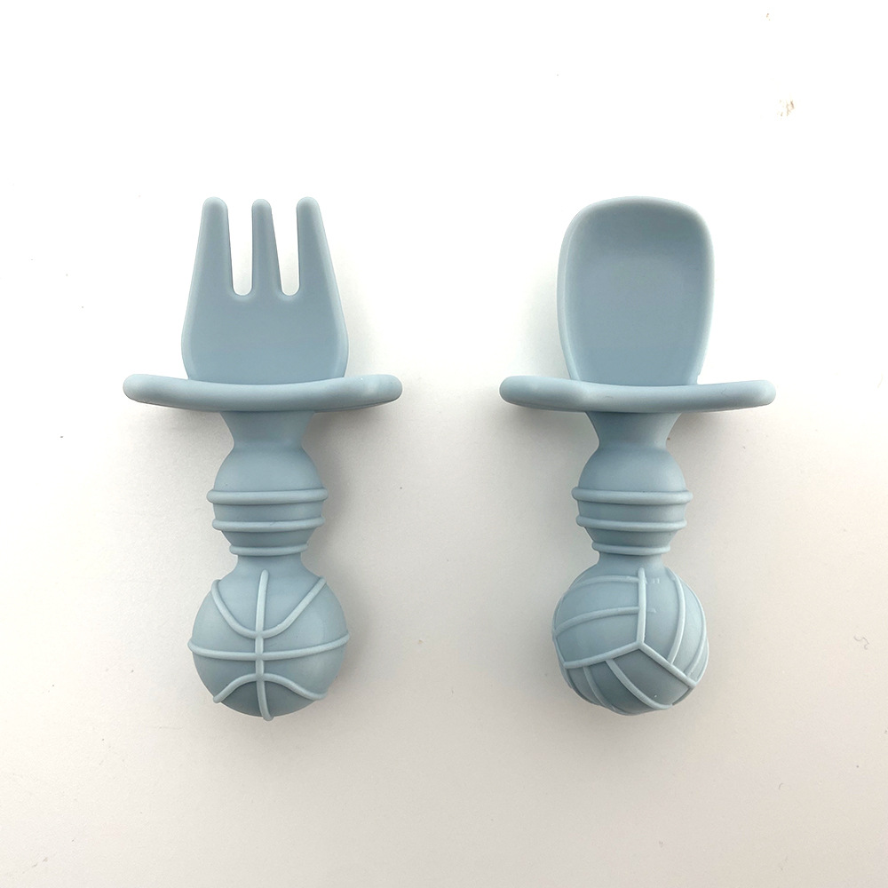 Nuevo bebé placa infantil de silicona lechón suplemento alimenticio tazón rejilla placa aprender a comer vajilla resistente a la caída traje ballena