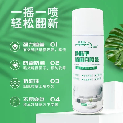 Avtomobil boyası wall self-brush paint paint repair wall