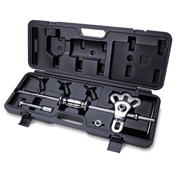 轴承拉马滑锤，滑锤拉马