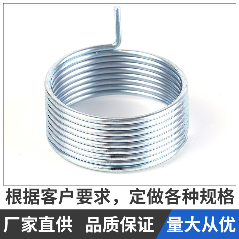 东莞利恒弹簧   专业厂家   供应多款压缩弹簧/拉簧/扭簧/异形弹