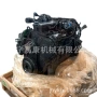 东风康明斯电控自卸柴油机