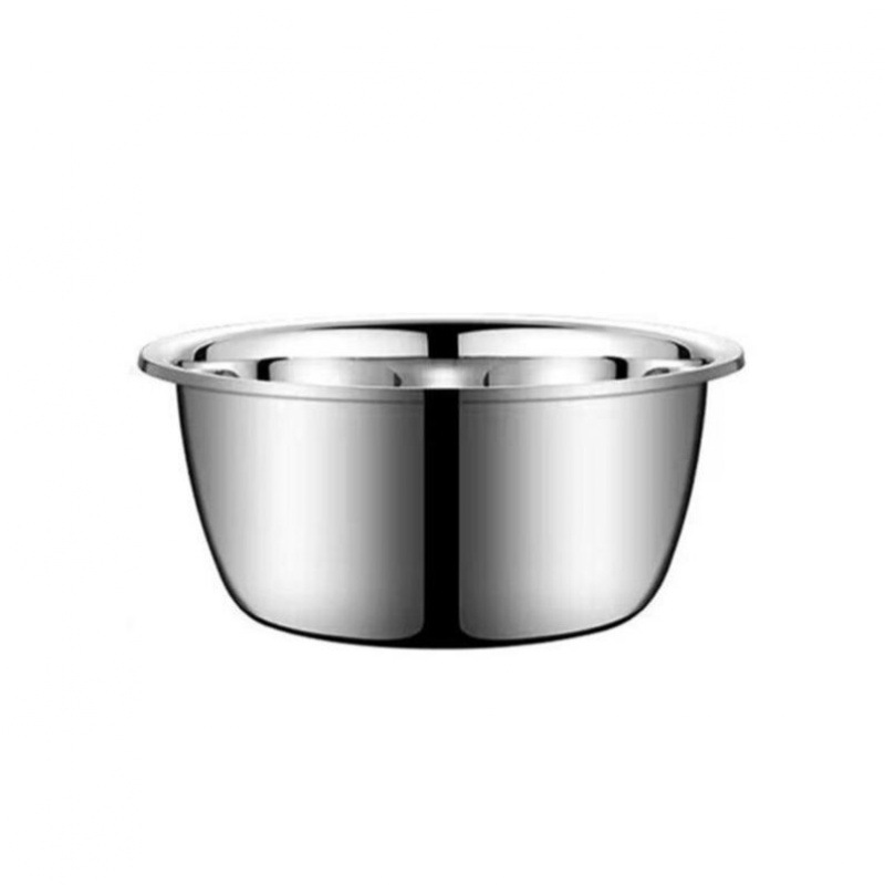 316 basin extra thick and deepened 26cm