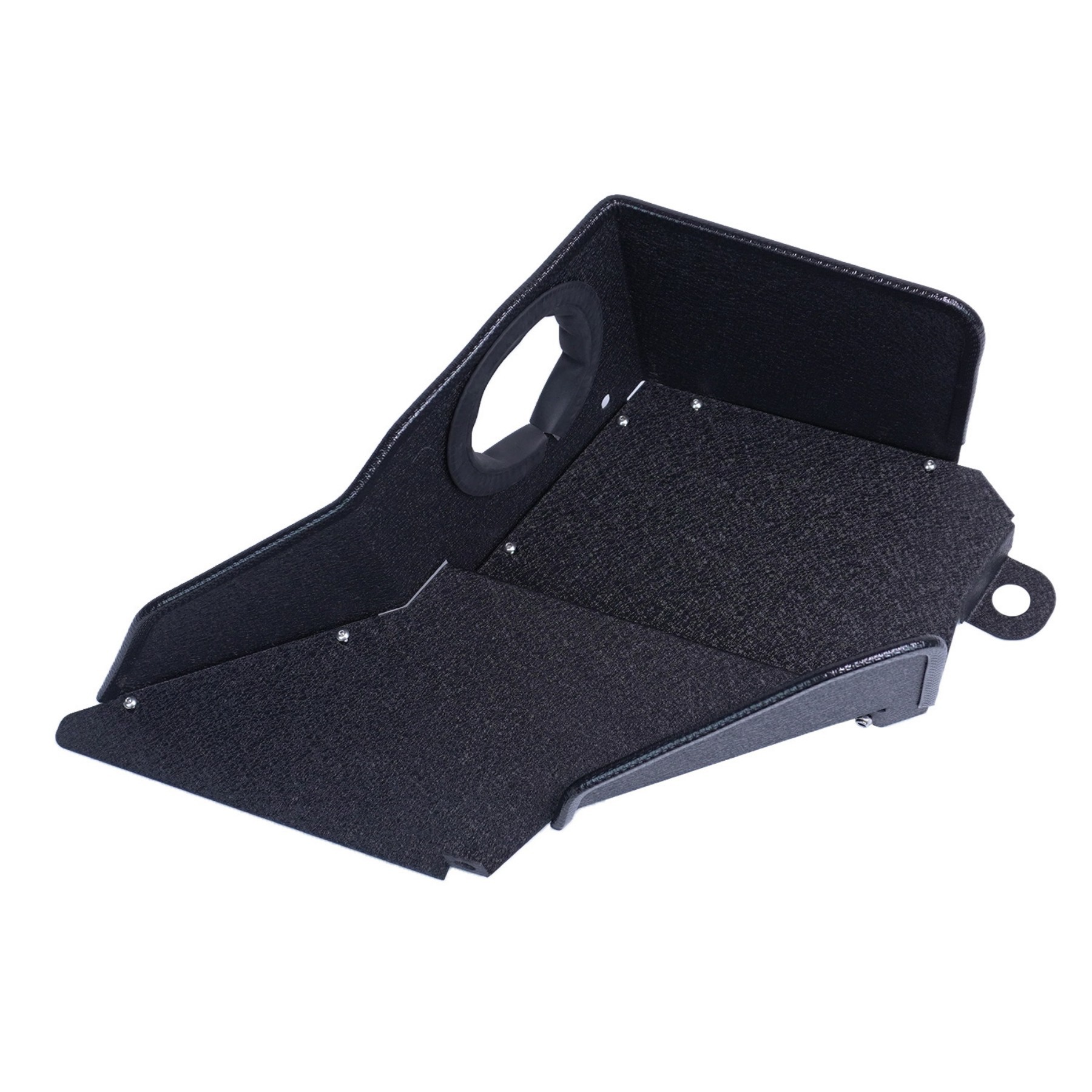 Car high flow intake pipe kit is suitable for Volkswagen Audi Skoda TDI GTD diesel engine