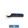 17mm*geometric graphics*9#
