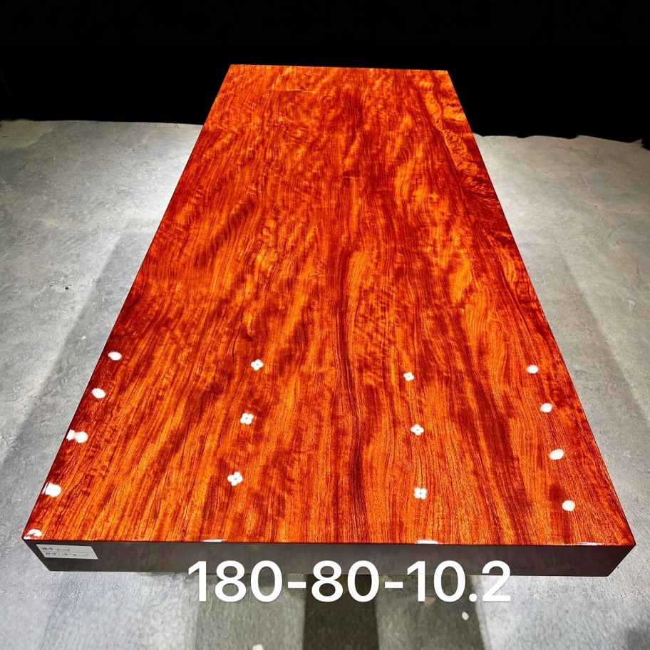 Bahua с твердым деревом с большой доской, чайной столик, стол столовой обеденный стол