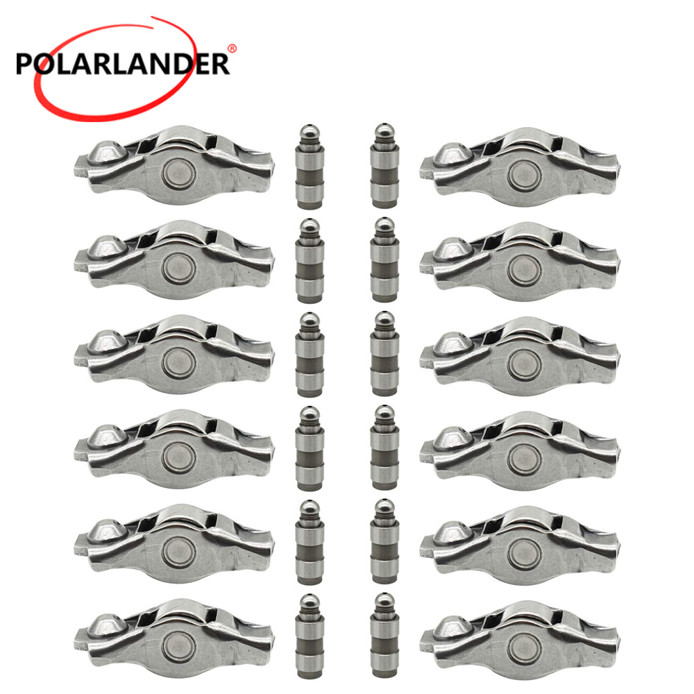 摇臂和升程器套件24件汽车配件