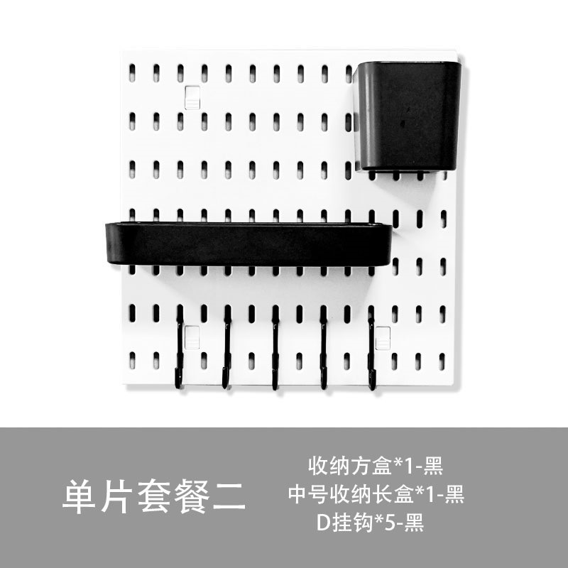 北欧の展示棚の背景壁の収納板を免除します。|undefined