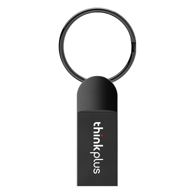 USB-накопитель Lenovo Thinkplus MU222, свадебный подарок, компьютерный USB-накопитель, 8 г, гравированный логотип, 64 г, подходит для 201