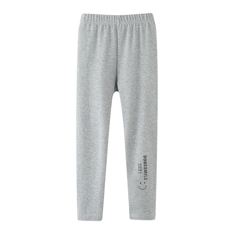 Осенние лосины, детские брюки, slim fit, западный стиль, детская одежда, оптом