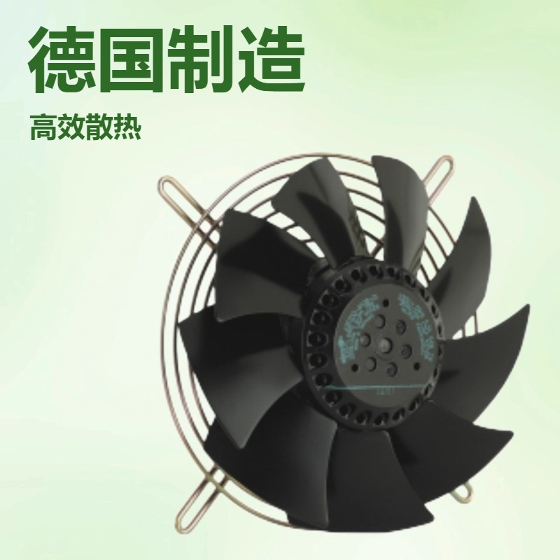 S2D250-BA06-23 M2D068-DF S2D200-BI18-01 100/130W进口散热风机