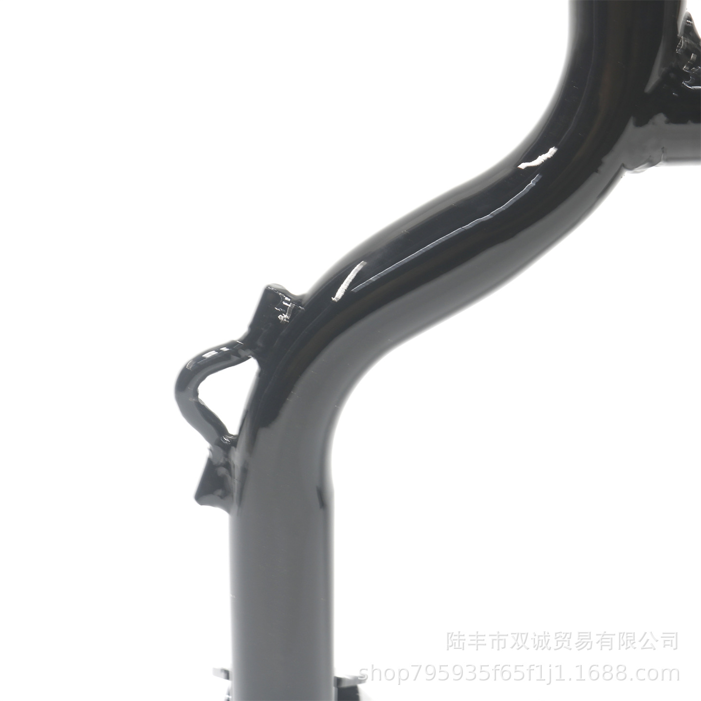 Suitable for modification of the Gaojin GK1200 with large side stand, 1200 middle stand, large ladder parking stand, and large foot stand