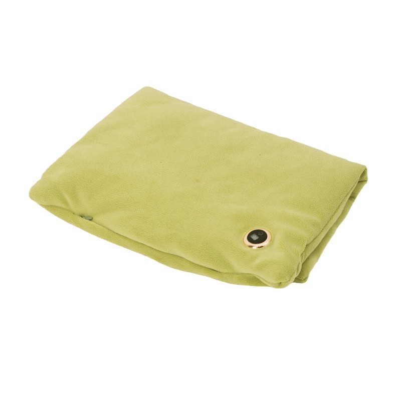 グラフェンの暖かい手の宝の防爆の無水の湯たんぽの湯たんぽの暖かい赤ちゃんの布団は絨毛の暖かい手袋を暖めます。