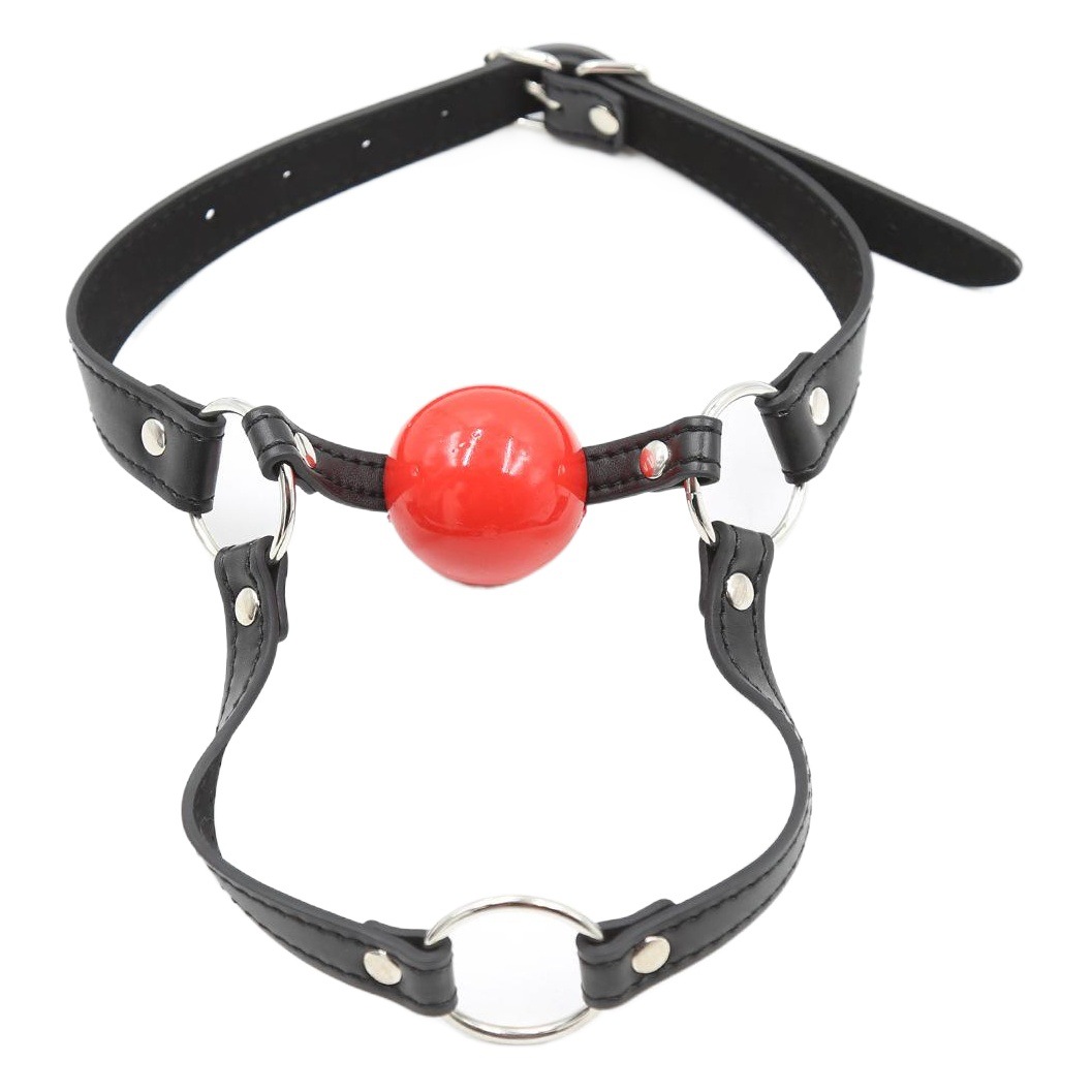 Tienda de la fábrica al por mayor juguetes sexuales boca de tracción enchufe bola boca taza arrastre barbilla boca bola enchufe juguete Amazon suministro