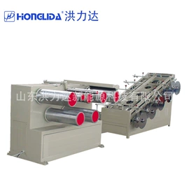 塑料挤出机;发泡设备;塑料拉丝机