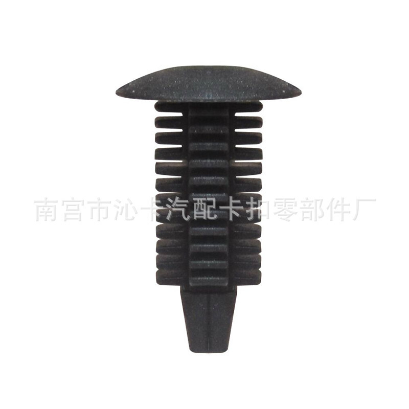 Suitable for Volkswagen car cover buckle trunk roof trim plastic buckle Machine cover sound insulation cotton clip Suitable for Volkswagen car cover buckle trunk roof trim plastic buckle Machine cover sound insulation cotton clip