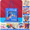 Inspirational Stationery Set (Package 11) Blue