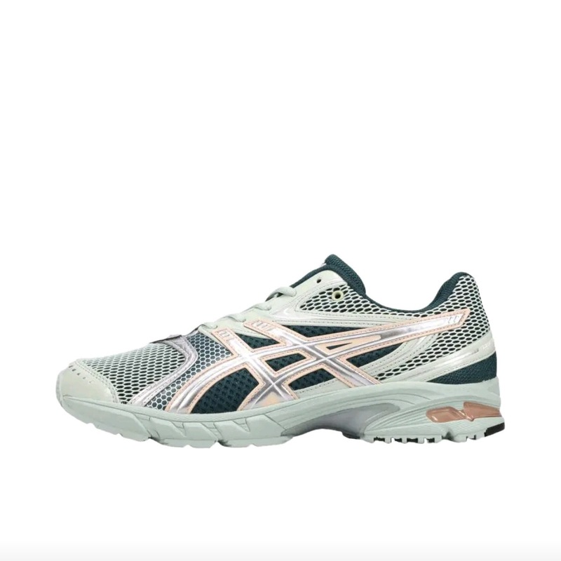 2025新款亚瑟鞋Gel-DS TRAINER 14网面运动鞋缓震复古休闲跑鞋|undefined