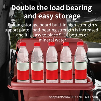 Car table board – Tablets