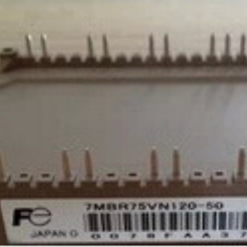 7MBR50VN120-50 7MBR75VN120-50 7MBR100VN120-50全新原IGBT模块