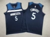 Children's Clothing Timberwolves 5 Blue
