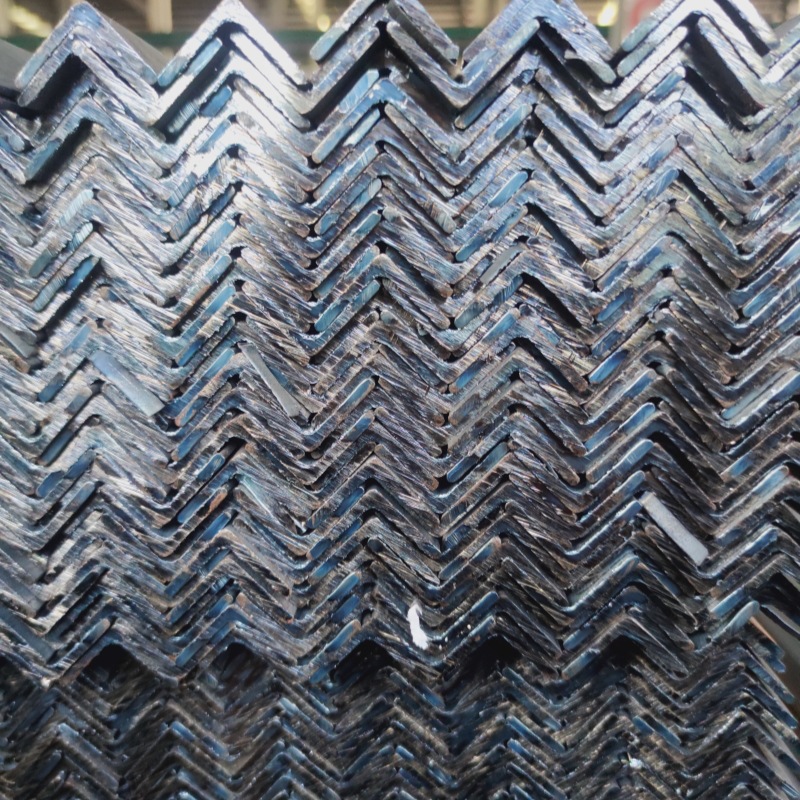 现货批发 Q235镀锌角钢40*40*4三角铁小角铁20*2  20*3 25*4 30*3