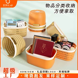 收纳篮/筐;收纳盒;沥水篮、盆