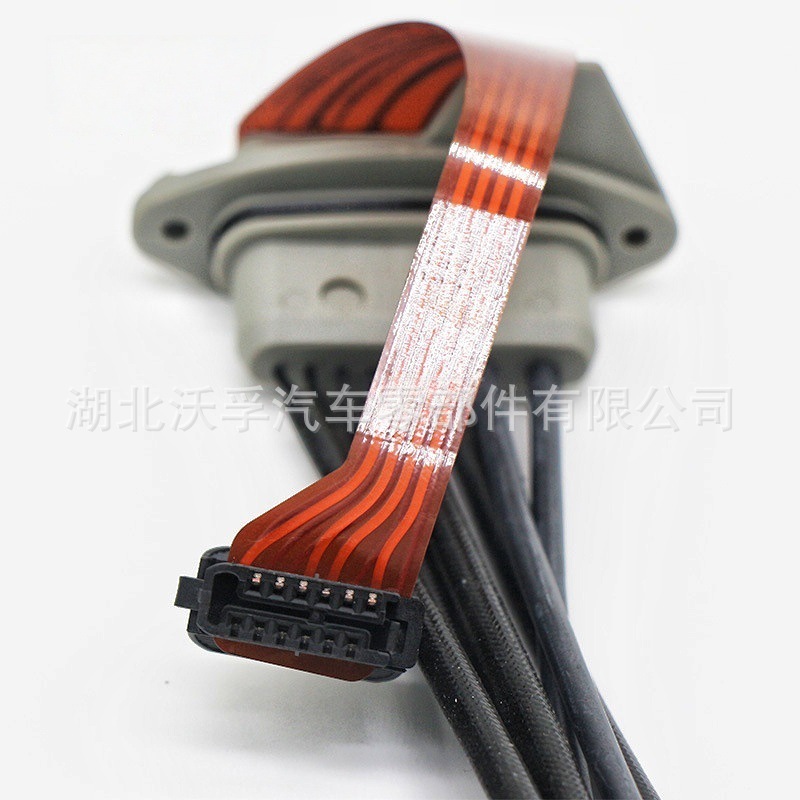 For Volvo Transmission Accessories Sensor Repair Kit 4213559292 501321146