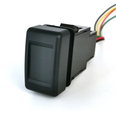 Other Automotive Interior Supplies – Power Switch Modified Switch with - blank-switch-tail-line