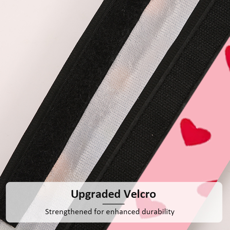 Child Safety Belt Adjuster and Fixer, Anti-Neck Strangulation, Car Seat-Specific Safety Belt Shoulder Protector, Auxiliary Strap