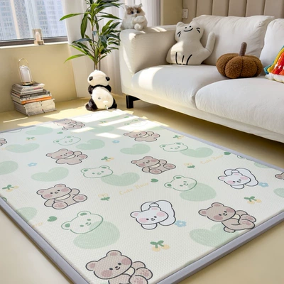 Sleeping Mat, Lunch Break Tatami Avtomobil döşəmə paspasları