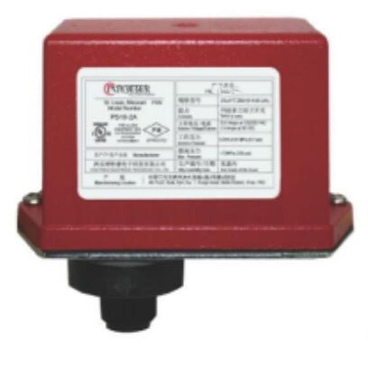 （价可议）压力开关  型号:ZX/ZSJY1.2BP(PS10-2A) 库号：M35412