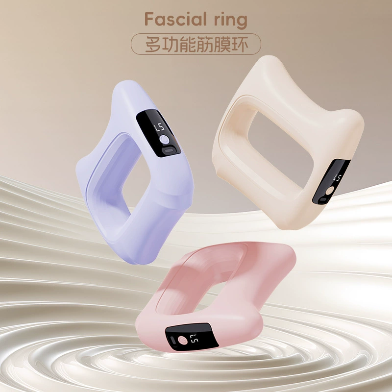 Small handheld massager