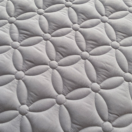 2024 New Waterproof Mattress Protector Waterproof Mattress Pad with Quilted Filling Anti-slip Bed Cover Bedroom Set