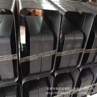 Professional manufacturer anti-static ABS honeycomb board supply nationwide ABS hollow honeycomb board luggage lining board frame
