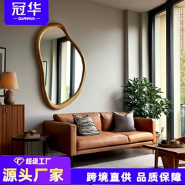 穿衣镜;落地镜;浴室镜