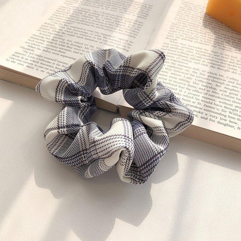 JK 격자 대장 헤어 링 부드러운 칼