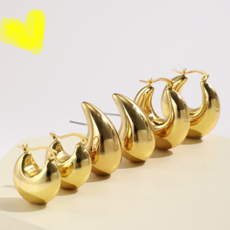 JW5789301 copper gold plated