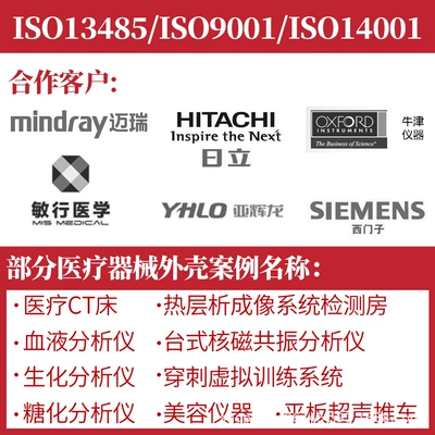 South China Dongguan Prototype Industrial molds