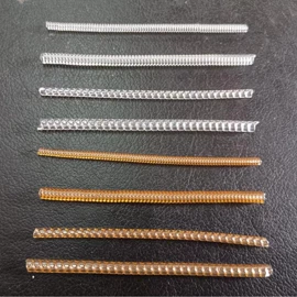 饰品配件;发夹;首饰包装