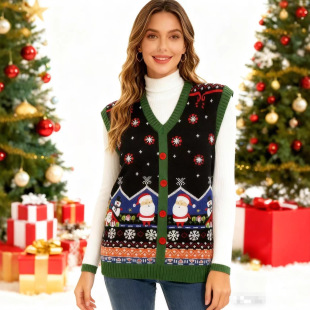 �}�Që���R�d�羳�������ļ��_����ªë��ugly Christmas sweat