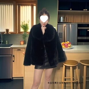 �¿�Ƥ��Ů�bë�I�̿�Ƥëһ�w���ך��|ˮ���º�ɫ�е�����ë