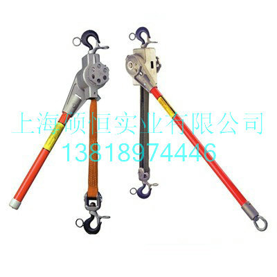 PSC3090323  绝缘棘轮紧线器（美国CHANCE）